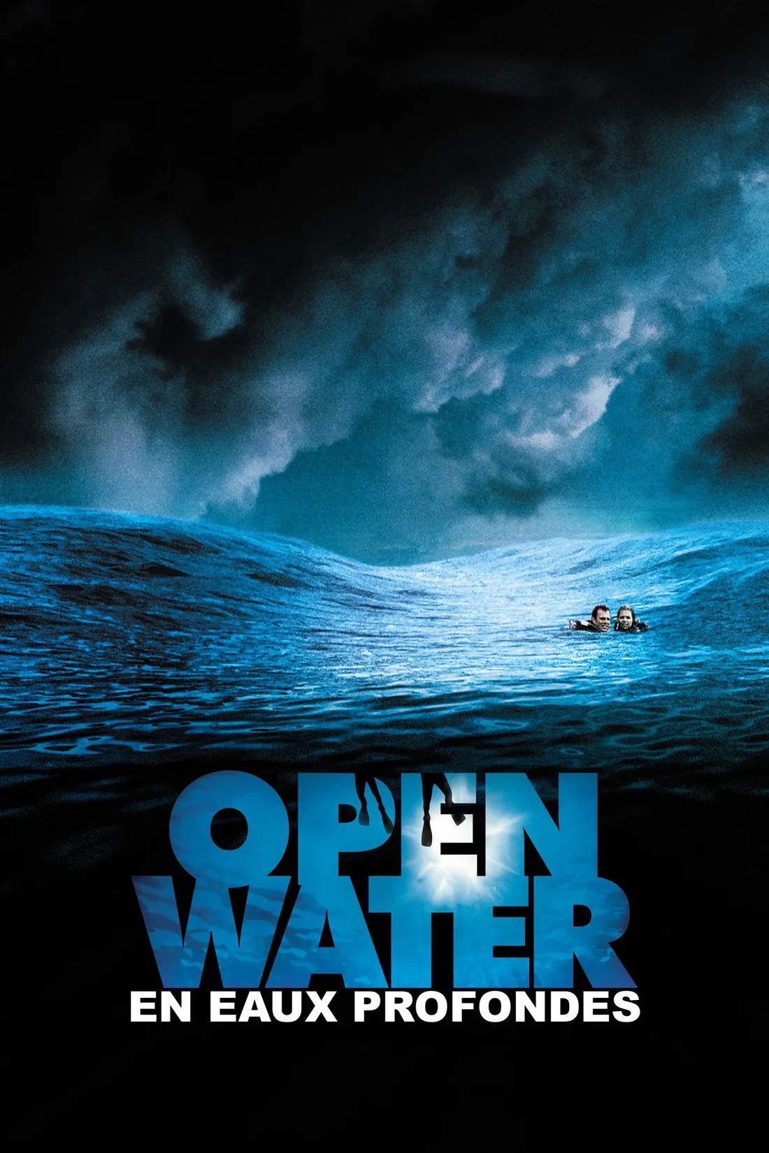 Open Water : En eaux profondes (2004)